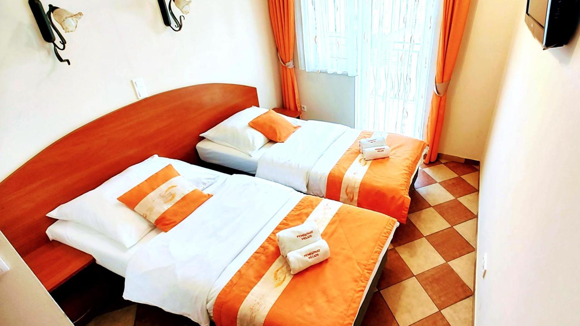 Helios Hotel Mielno  Exterior photo