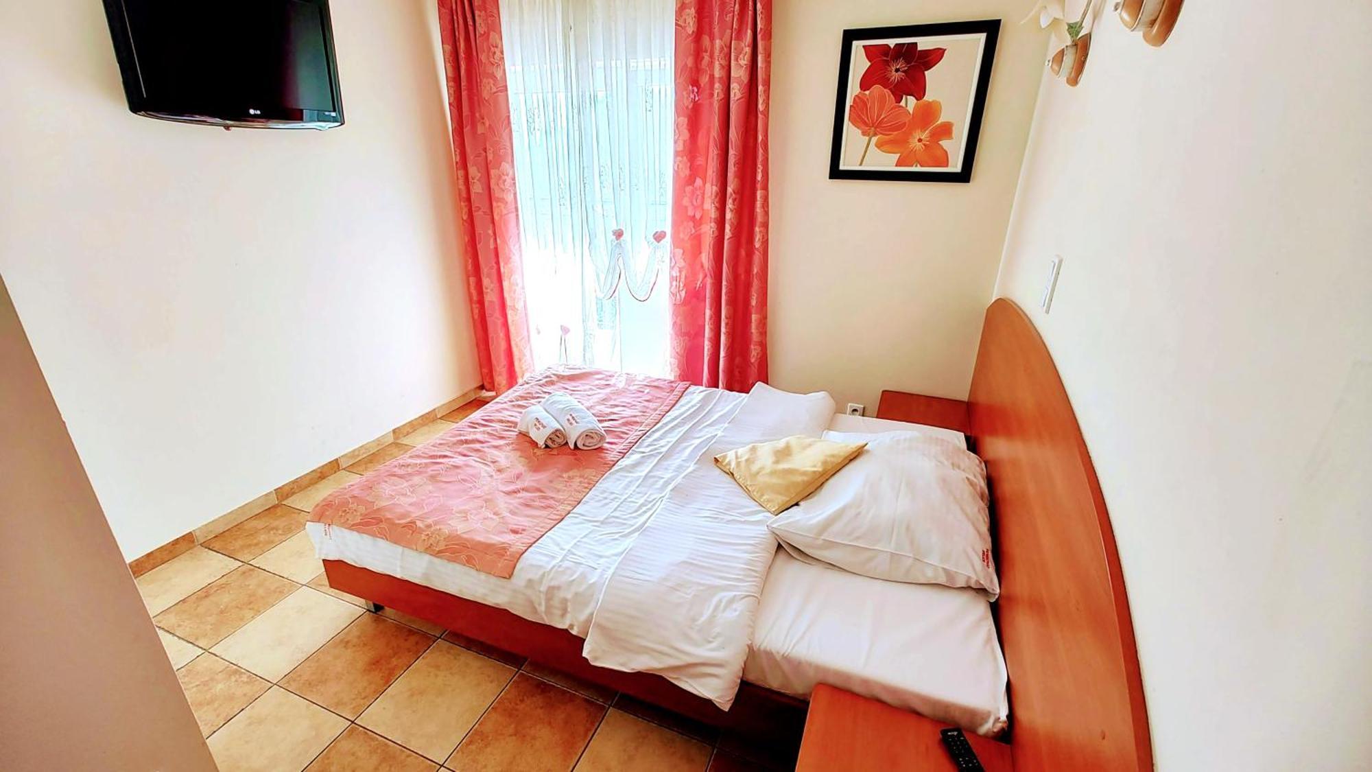 Helios Hotel Mielno  Room photo