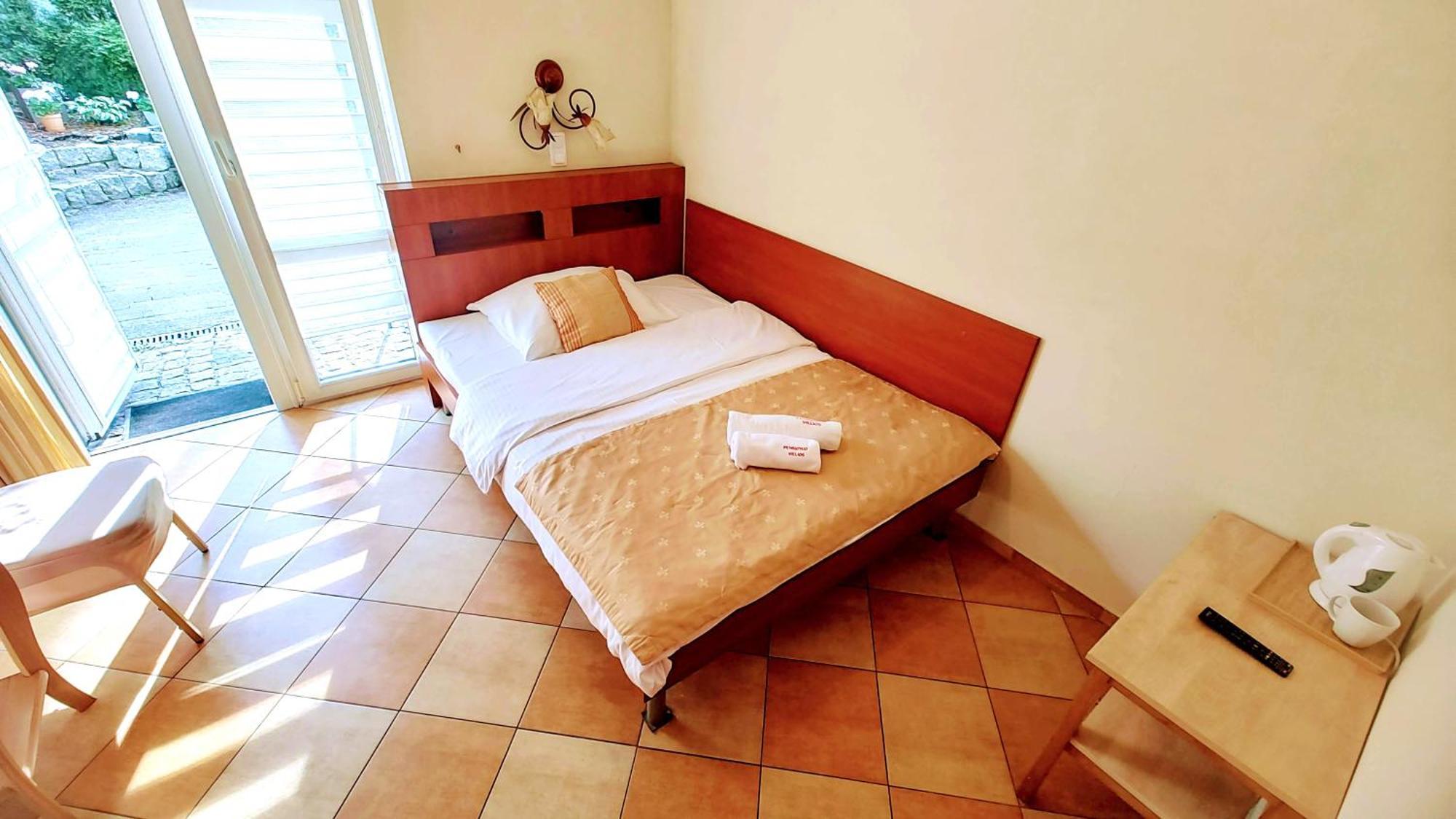 Helios Hotel Mielno  Room photo