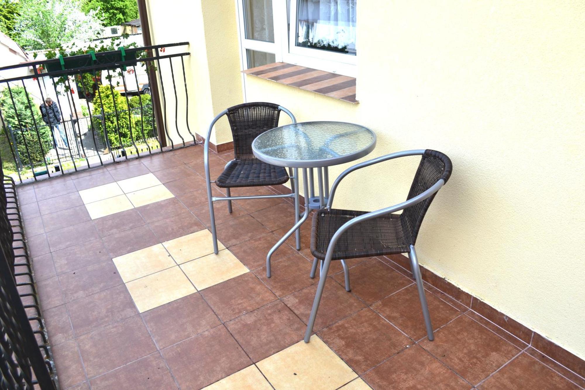 Helios Hotel Mielno  Room photo